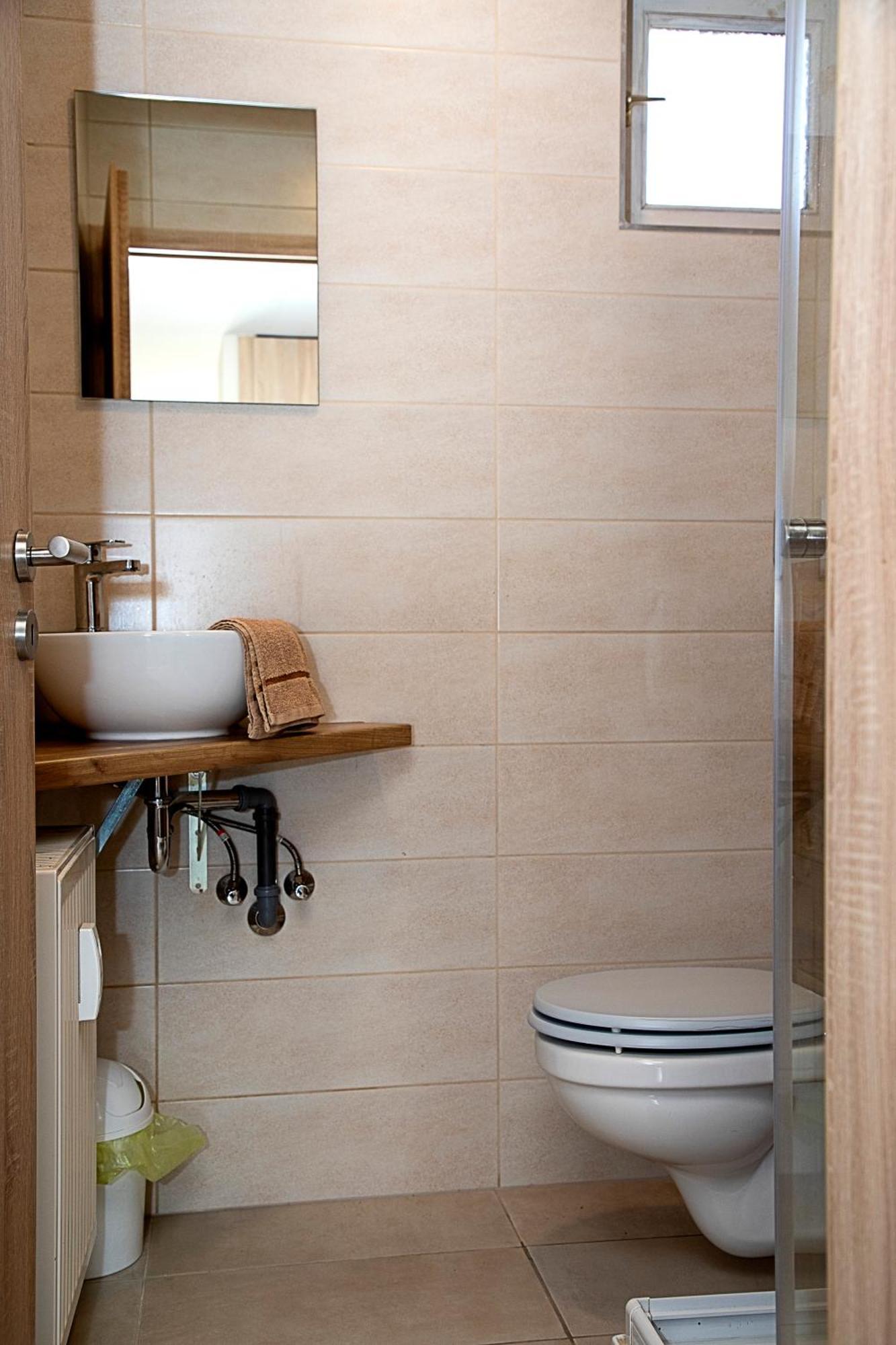 Lux Apartman Buek Esterno foto